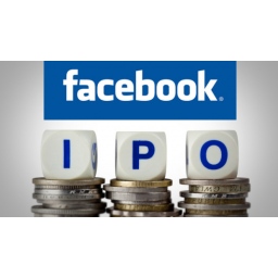 Sada je i zvanično: Facebook izlazi na berzu, vrednost IPO 5 milijardi dolara